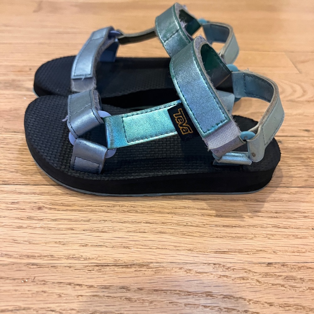 Teva sandals